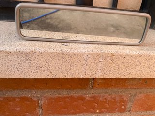 Espejo retrovisor interior Passat B6