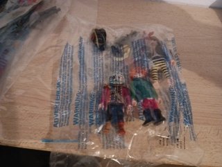 Playmobil Barco Corsario Pirata 3900