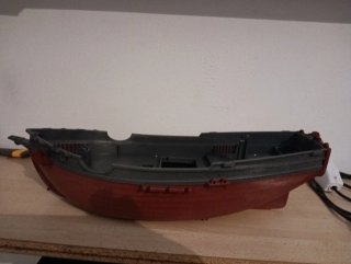 Playmobil Barco Corsario Pirata 3900