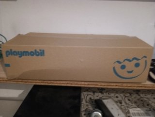 Playmobil Barco Corsario Pirata 3900