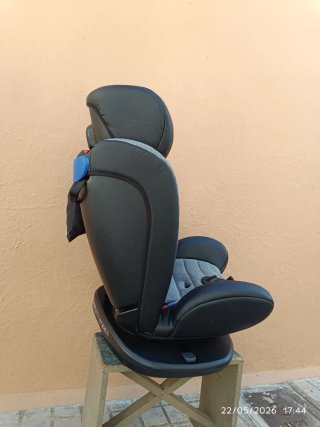 Silla coche grupo 0/1/2/3 Playxtrem