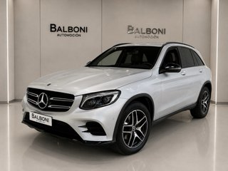 Mercedes-Benz GLC 220 d 170cv 4Matic 9G-T