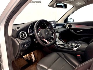 Mercedes-Benz GLC 220 d 170cv 4Matic 9G-T