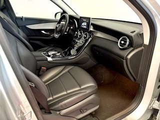 Mercedes-Benz GLC 220 d 170cv 4Matic 9G-T