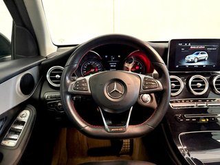 Mercedes-Benz GLC 220 d 170cv 4Matic 9G-T