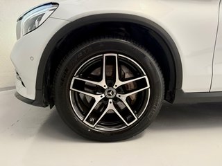 Mercedes-Benz GLC 220 d 170cv 4Matic 9G-T
