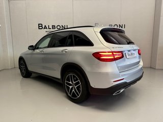 Mercedes-Benz GLC 220 d 170cv 4Matic 9G-T