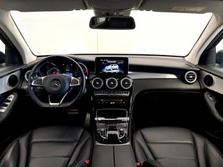 Mercedes-Benz GLC 220 d 170cv 4Matic 9G-T