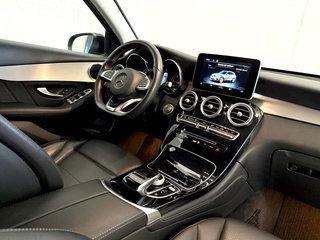 Mercedes-Benz GLC 220 d 170cv 4Matic 9G-T