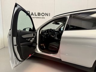 Mercedes-Benz GLC 220 d 170cv 4Matic 9G-T