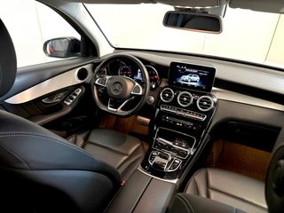 Mercedes-Benz GLC 220 d 170cv 4Matic 9G-T