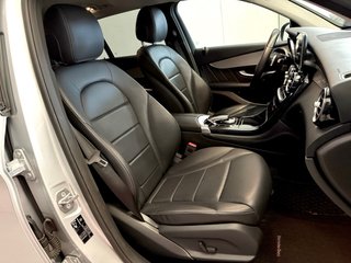 Mercedes-Benz GLC 220 d 170cv 4Matic 9G-T