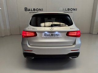Mercedes-Benz GLC 220 d 170cv 4Matic 9G-T