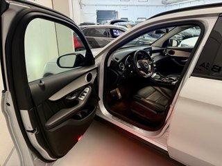 Mercedes-Benz GLC 220 d 170cv 4Matic 9G-T