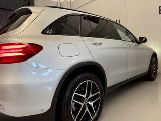 Mercedes-Benz GLC 220 d 170cv 4Matic 9G-T