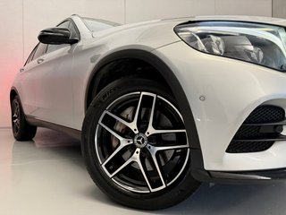 Mercedes-Benz GLC 220 d 170cv 4Matic 9G-T