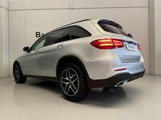 Mercedes-Benz GLC 220 d 170cv 4Matic 9G-T