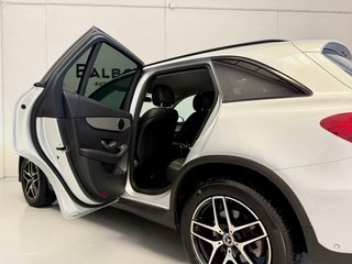 Mercedes-Benz GLC 220 d 170cv 4Matic 9G-T