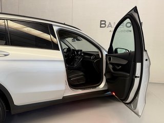 Mercedes-Benz GLC 220 d 170cv 4Matic 9G-T