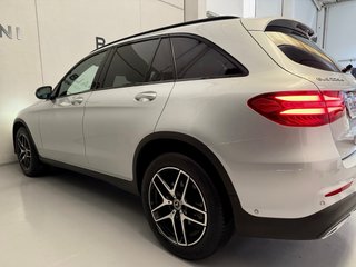 Mercedes-Benz GLC 220 d 170cv 4Matic 9G-T