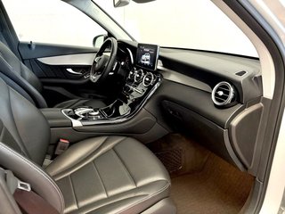 Mercedes-Benz GLC 220 d 170cv 4Matic 9G-T