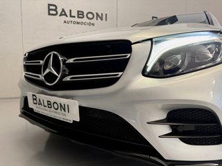 Mercedes-Benz GLC 220 d 170cv 4Matic 9G-T