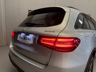 Mercedes-Benz GLC 220 d 170cv 4Matic 9G-T