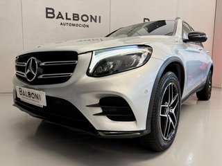 Mercedes-Benz GLC 220 d 170cv 4Matic 9G-T