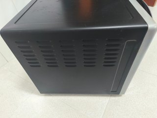 Horno sobremesa Mandine Chef XL 38L