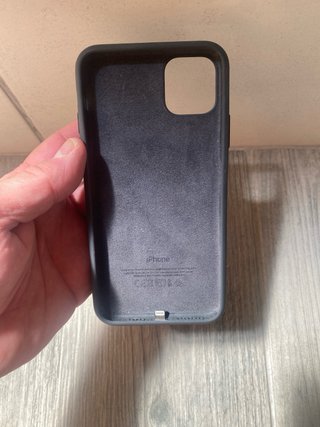 Funda Batería Apple iPhone 11 Pro Max