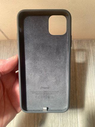 Funda Batería Apple iPhone 11 Pro Max