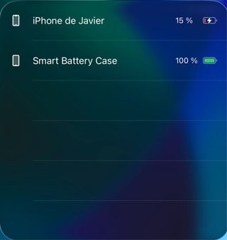 Funda Batería Apple iPhone 11 Pro Max