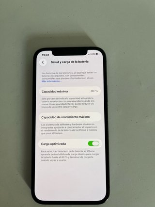 iPhone 12 Pro Space Gray