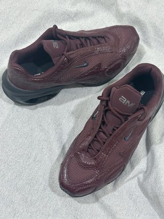 Nike Air Max Muse SE Marrón/Negro
