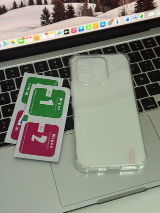 Funda Honor 600 Lite 5G