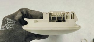 LUZ INTERIOR VOLKSWAGEN GOLF V BERLINA (1K1) High
