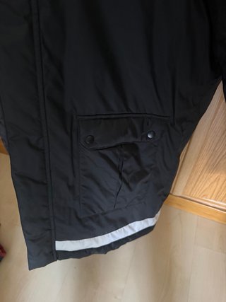 Parka RC Celta de Vigo Adidas Oficial 16/