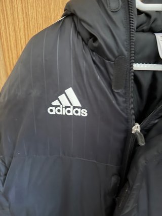 Parka RC Celta de Vigo Adidas Oficial 16/