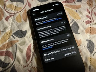 iPhone 16 Pro 128gb