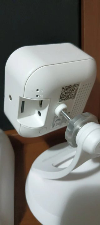Samsung SmartThings Hub + Cámara + Sirena