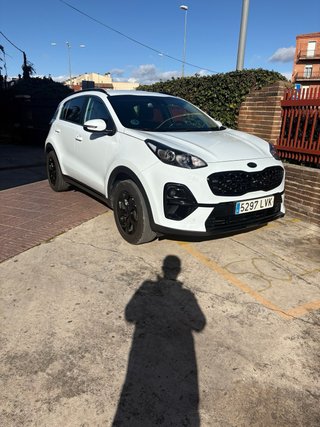 KIA Sportage 2021