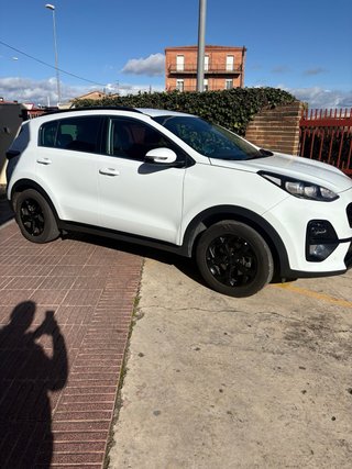 KIA Sportage 2021