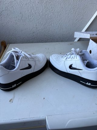 Scarpe Nike Air Force 1 Taglia 40