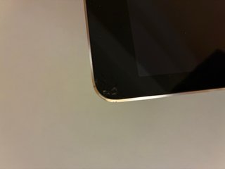 iPad Air 1ª Gen Plata
