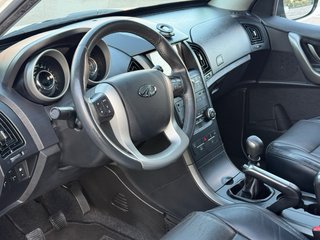 Mahindra XUV 500 W8 !!