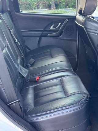 Mahindra XUV 500 W8 !!