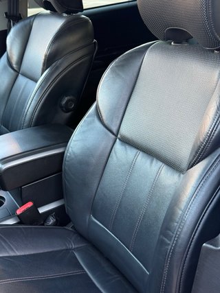 Mahindra XUV 500 W8 !!