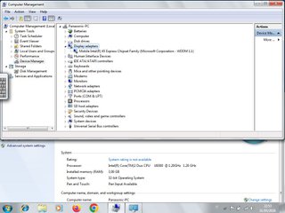 Panasonic ToughBook CF-T8