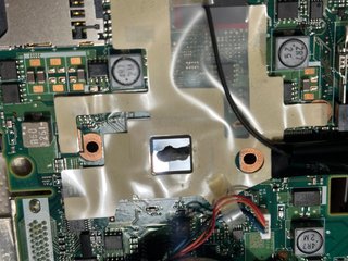 Panasonic ToughBook CF-T8