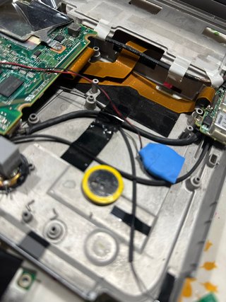 Panasonic ToughBook CF-T8